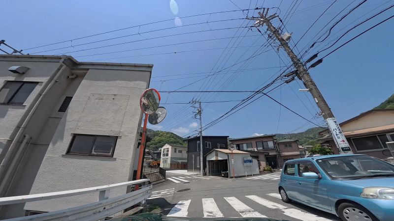 頼朝ライン
